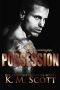 [Club X 03] • Possession